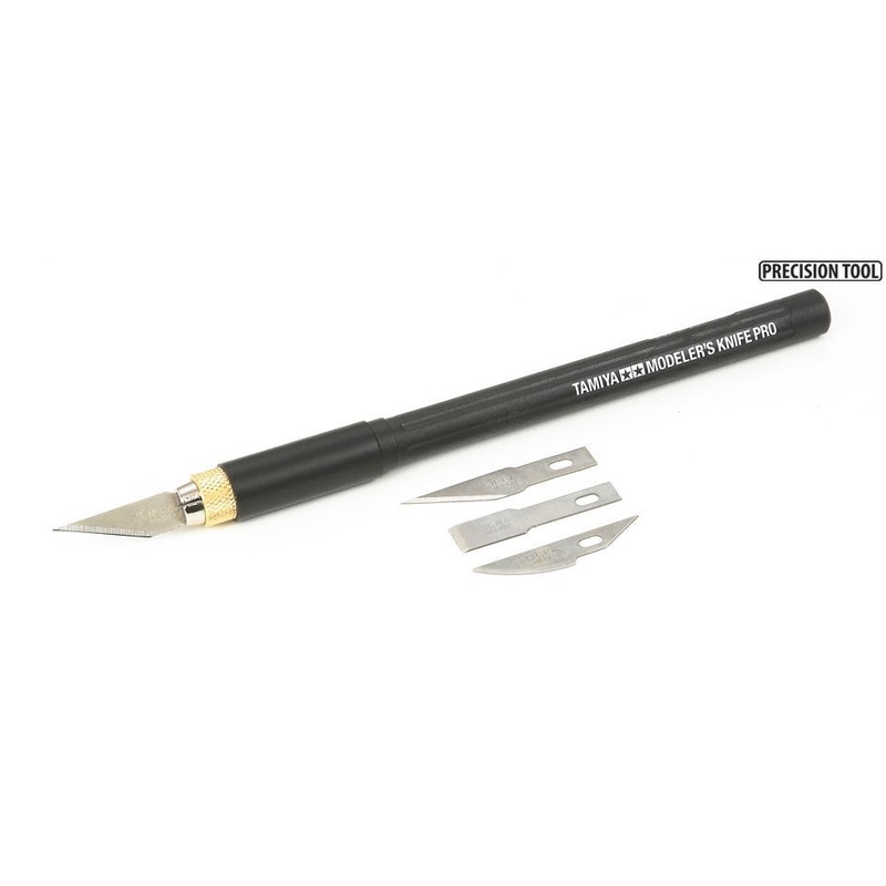 Tamiya - Modeller's Knife Pro