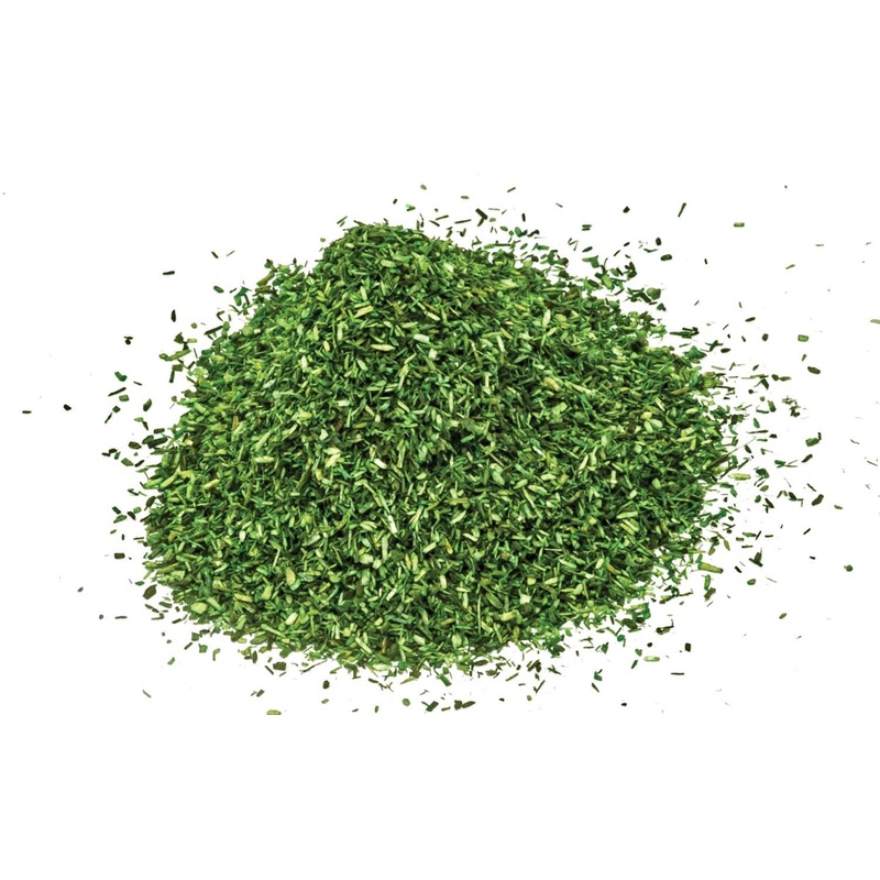 Hornby - R7176 Scatter Material Dark Green (42g)