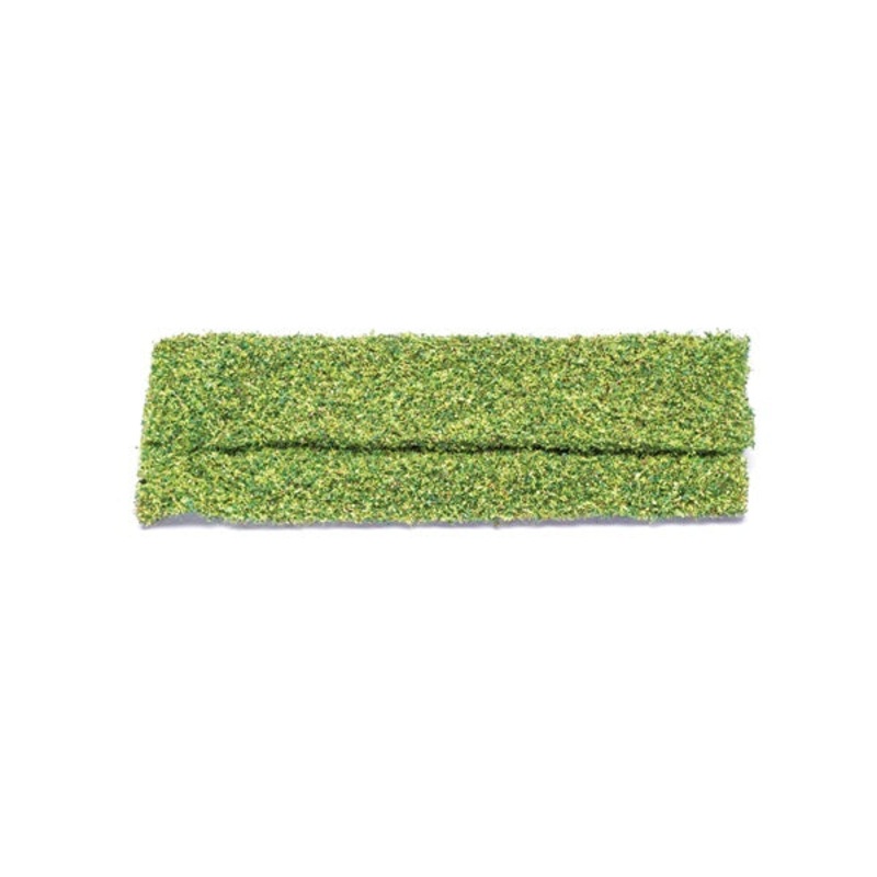 Hornby - R7190 Foliage Meadow Middle Green