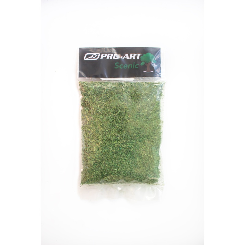 PRO-ART - MP6902  Scatter Light Green Med