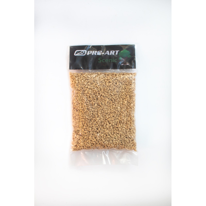 PRO-ART - MP7750  Ground Cover Natural Beige Course