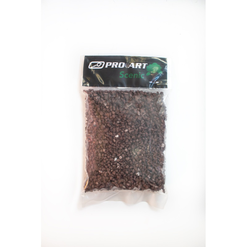 PRO-ART - MP7755  Ground Cover Dark Brown Course