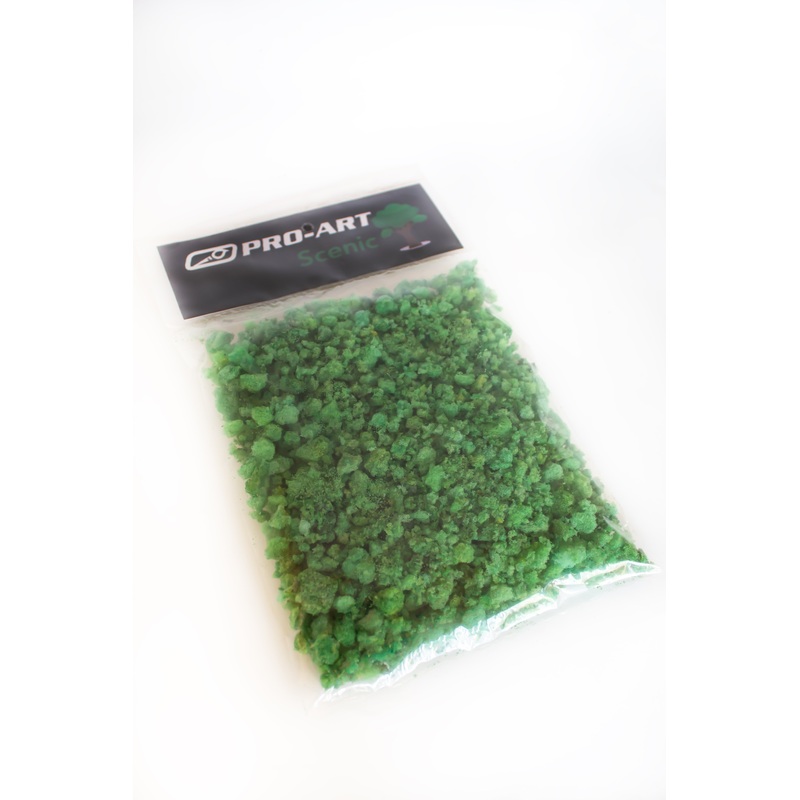 PRO-ART - MP7784  Foam Foilage Light Green Course