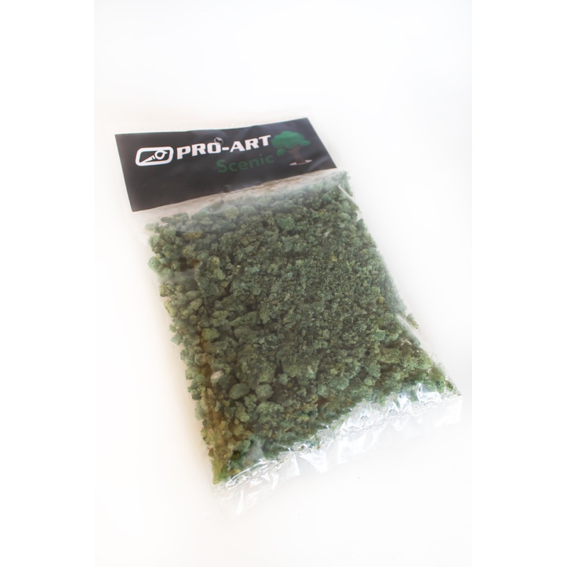 PRO-ART - MP7789  Foam Foliage Dark Green Medium