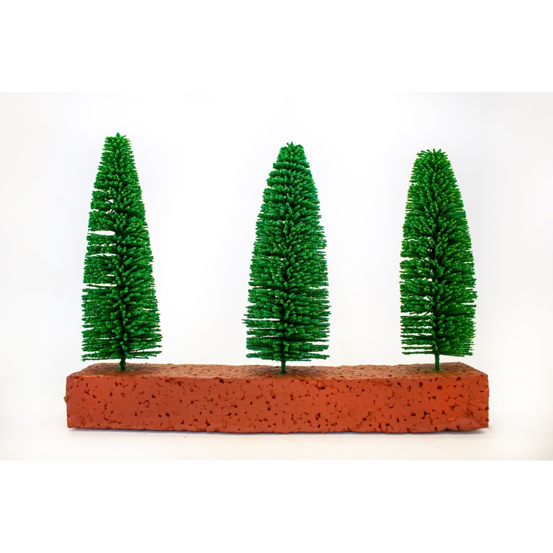 PRO-ART - MP7804a  Trees Pine Large 120mm