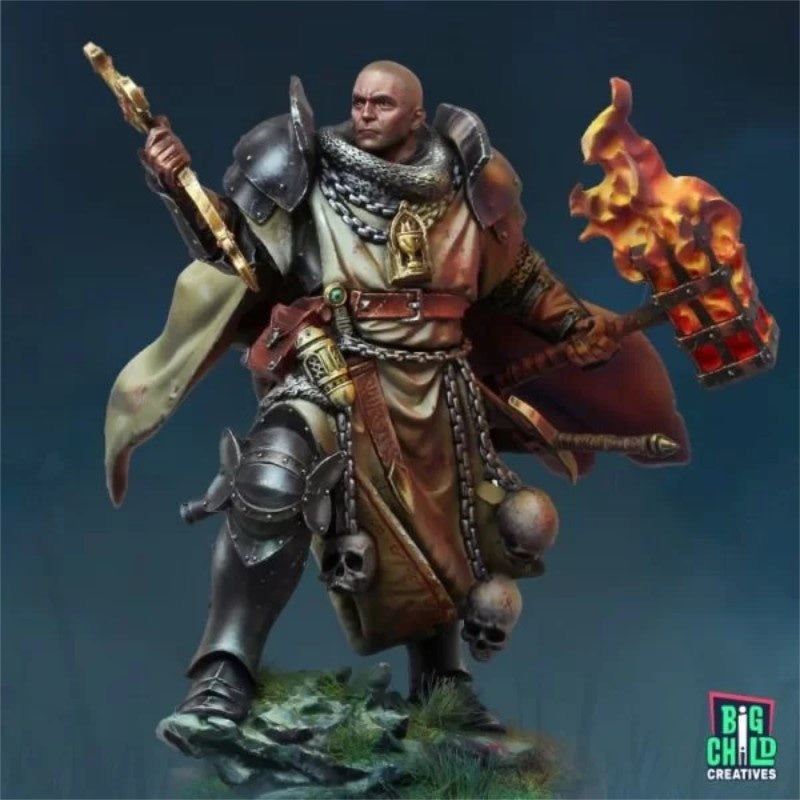 Big Child Creatives - 75mm Sir Percival
