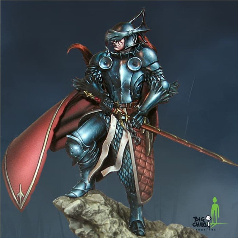 Big Child Creatives - 75mm Uther Pendragon