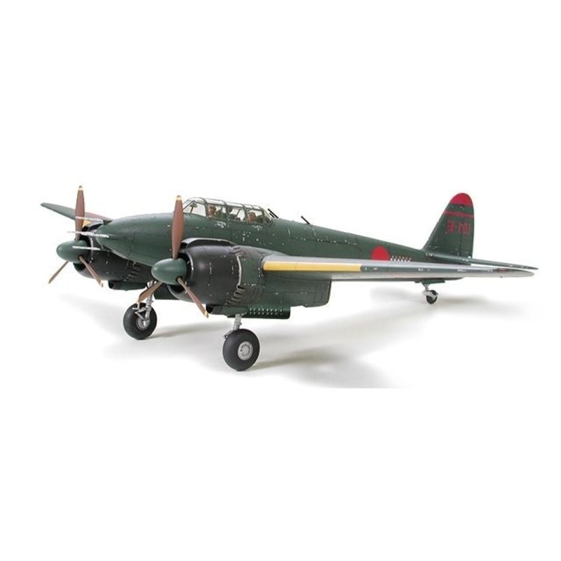 Tamiya - 1/48 Gekko Type II Kou