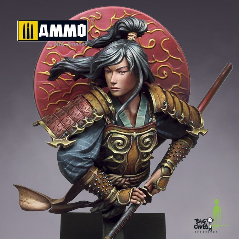 Big Child Creatives - 1/12 Sword of Dawn
