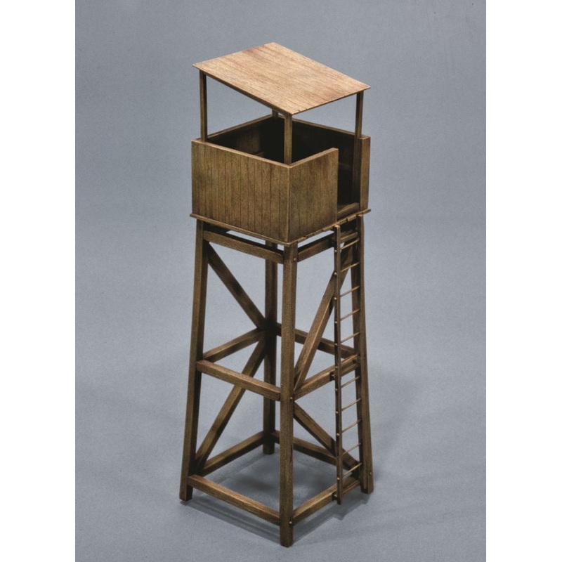 Italeri - 1/35 Observation Post