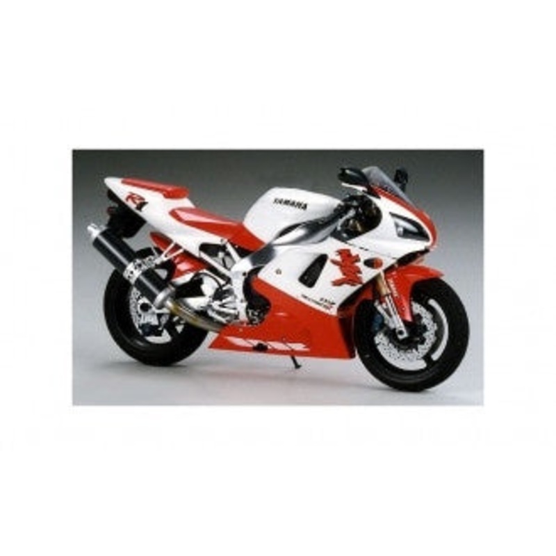 Tamiya - 1/12 Yamaha YZF-R1