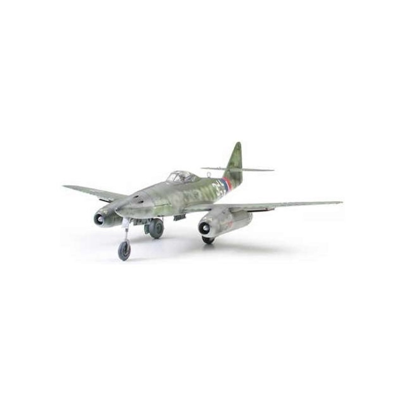 Tamiya - 1/48 Messerschmitt Me262 A-1a