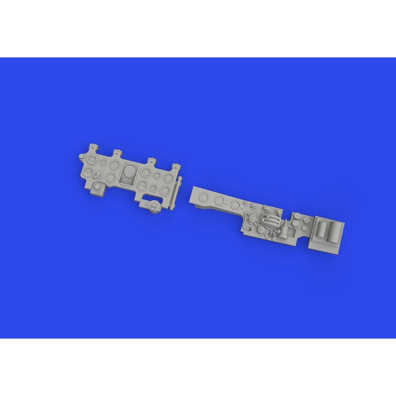 Eduard - 1/48 A6M2-N Rufe LOOK Update Set (for Eduard) 44205