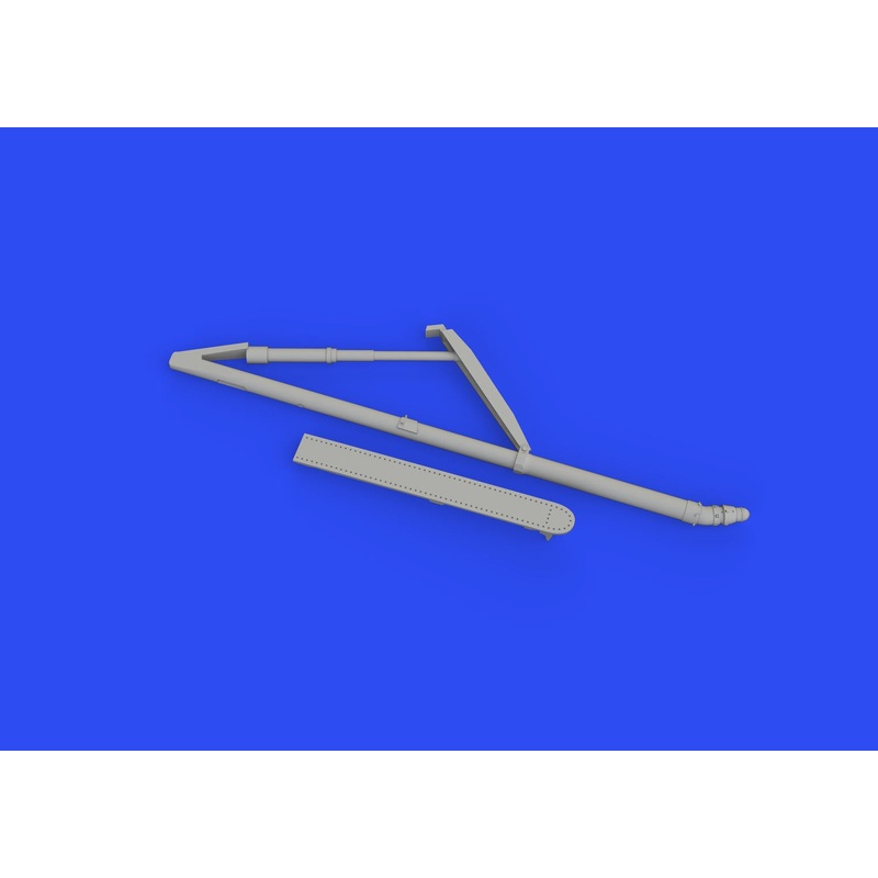 Eduard - 1/48 F-4B Refueling Probe Brassin PRINT (for Tamiya) 648716