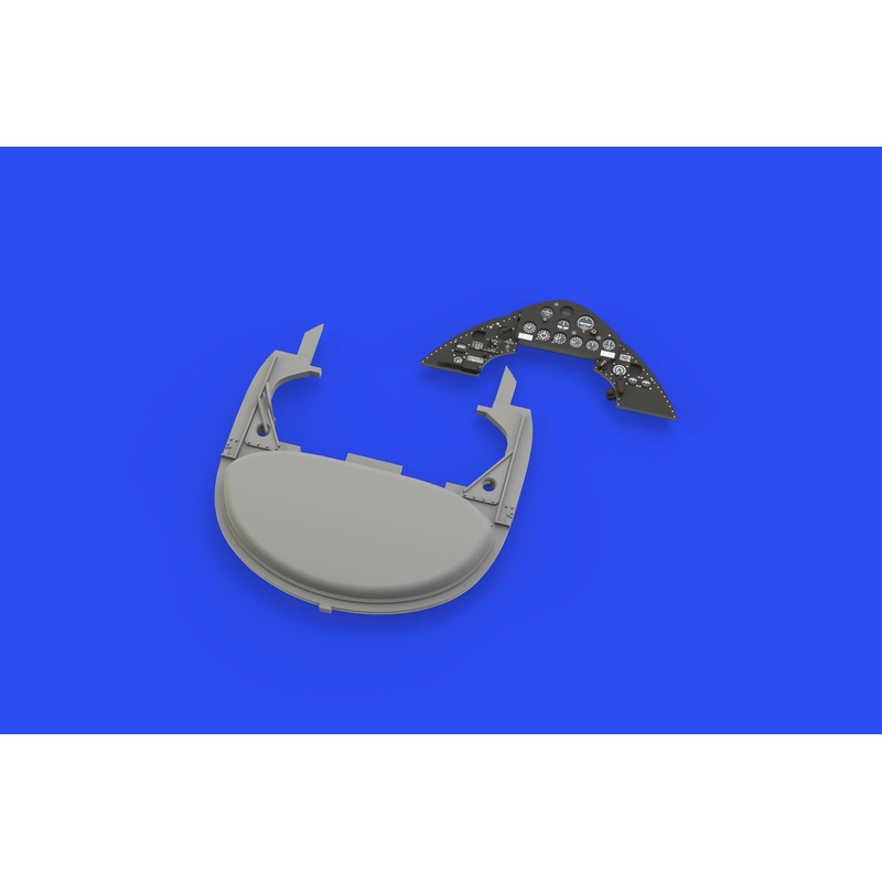 Eduard - 1/48 F4F-3 Early LOOK Update Set (for Eduard) 644171