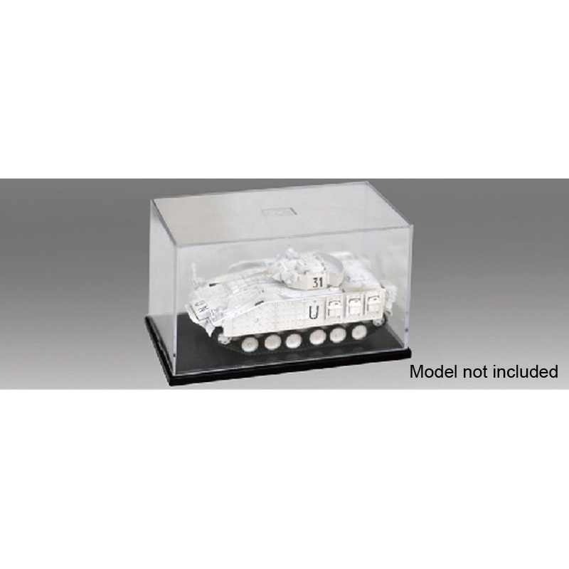 Master Tools - Display Case 111 x 61 x 63mm (09818)
