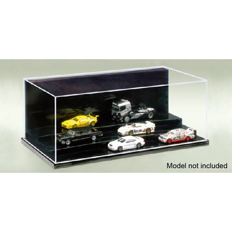 Master Tools - Display Case 232 x 120 x 86mm (09810)