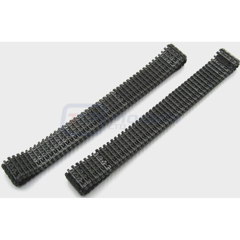 Tamiya - 1/16 Track Set for Tiger I (56010)