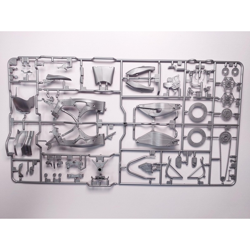 Tamiya - B Parts Bag for 14130