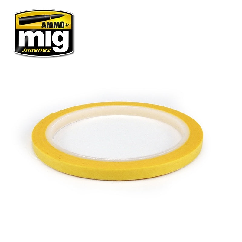 AMMO - Masking Tape #2 (6mm x 25m)