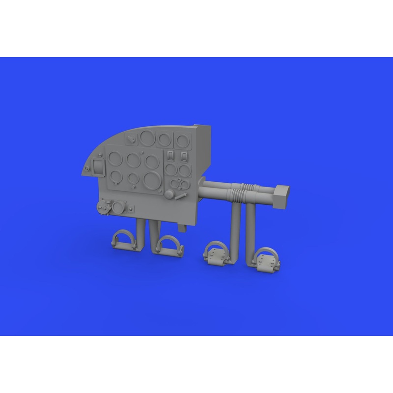 Eduard - 1/48 Anson Mk.I LOOK Update set (for Airfix) 644202