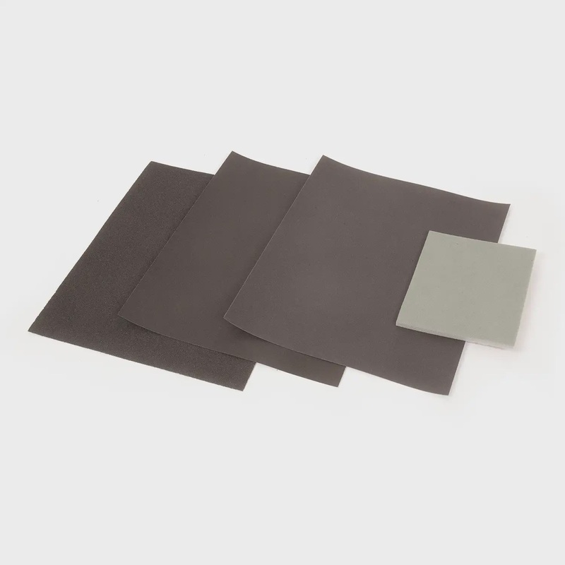 OCCRE - Sandpaper & Sanding Sponge Pack (19156)