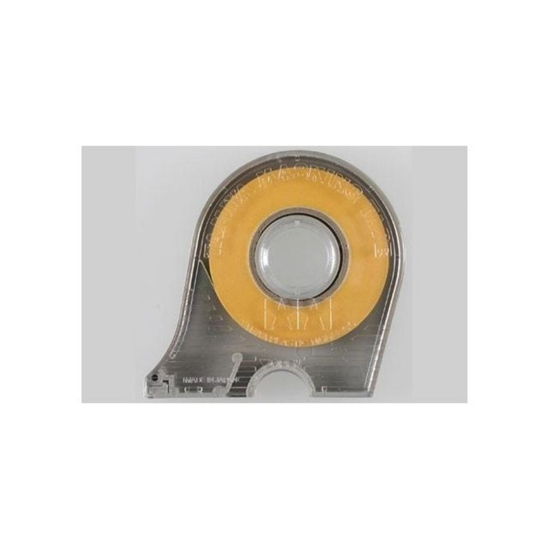 Tamiya - Masking Tape 6mm