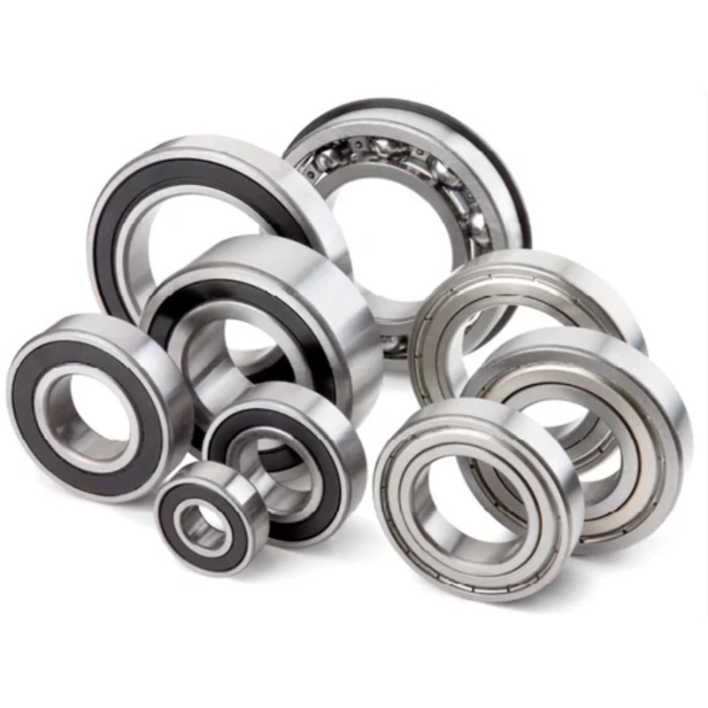 Bearing - 15 x 24 x 5 Rubber Seal