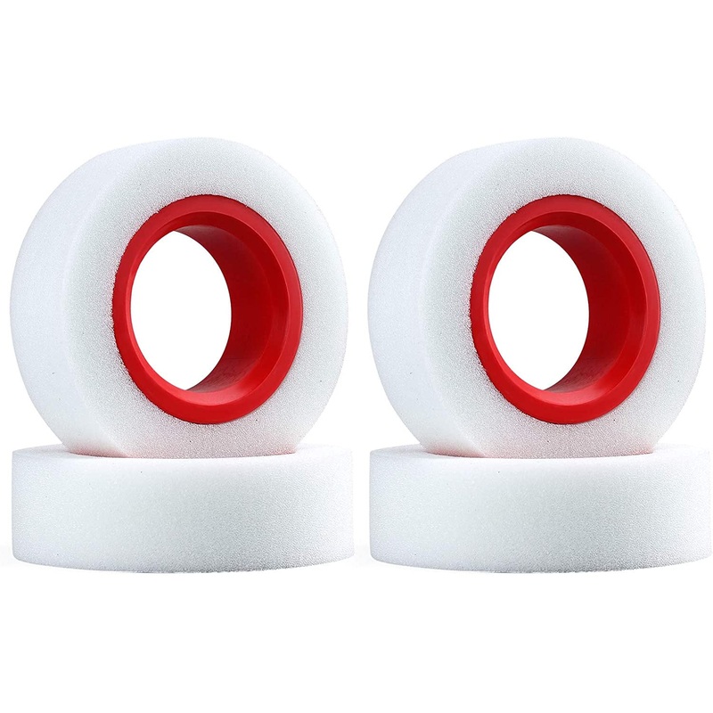 Details - Crawler Foam Insert 105-110mm 1.9"