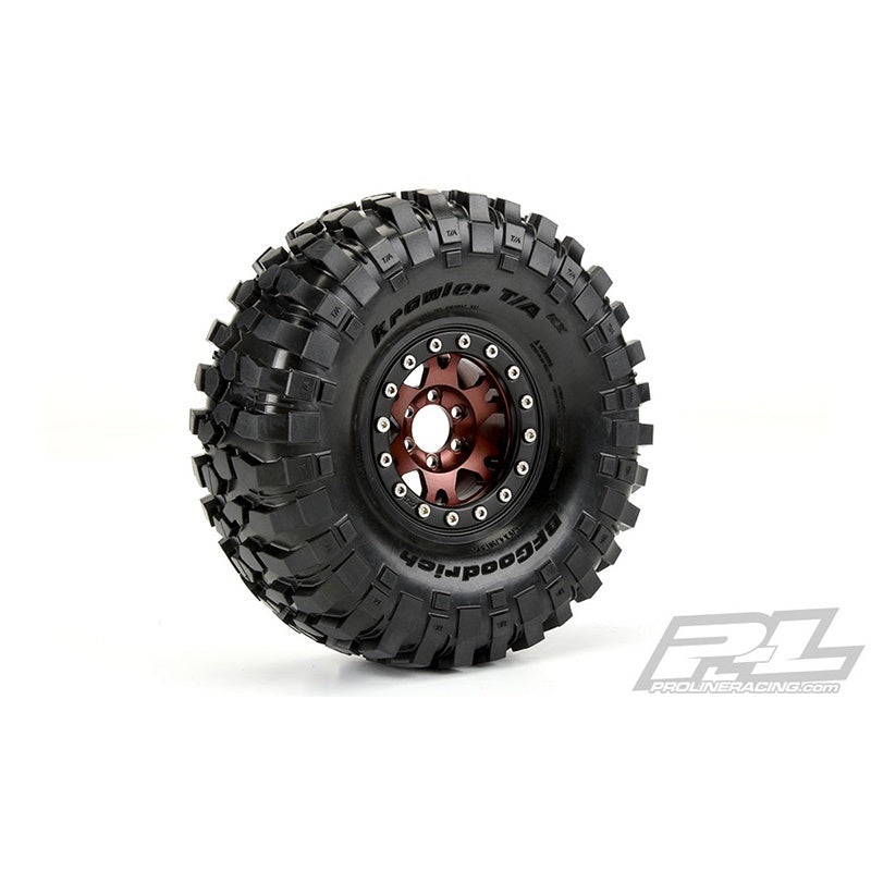 Pro-Line - BF Goodrich Krawler T/A KX 1.9" Predator (Super Soft) Tire