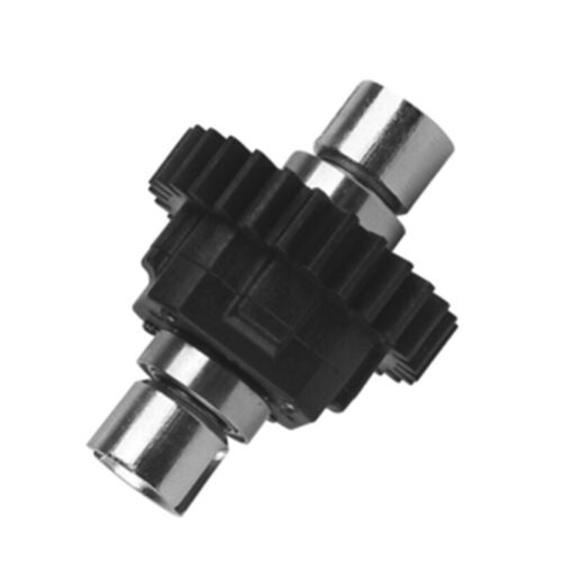 RC Leading - Complete Diff. for X9115