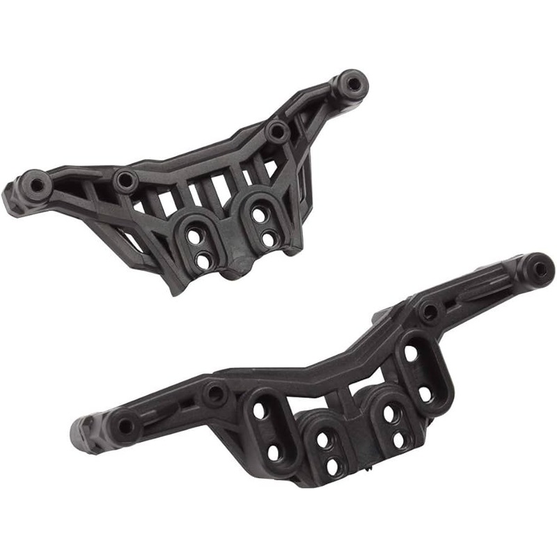RC Leading - HT55-SJ14 - Bulkhead for X9115 (2)