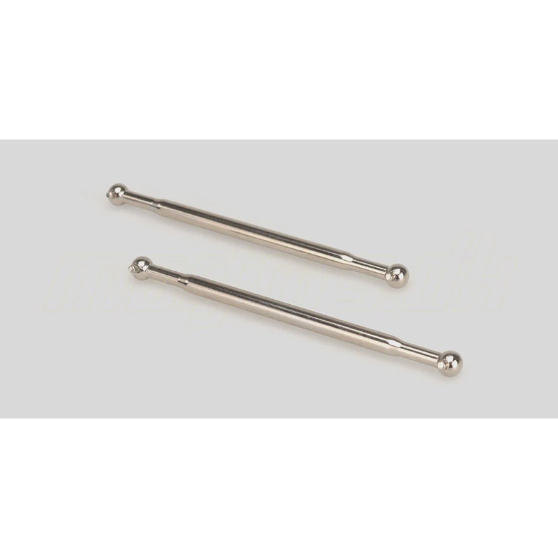 RC Leading - Rear Wheel Axles for X9115