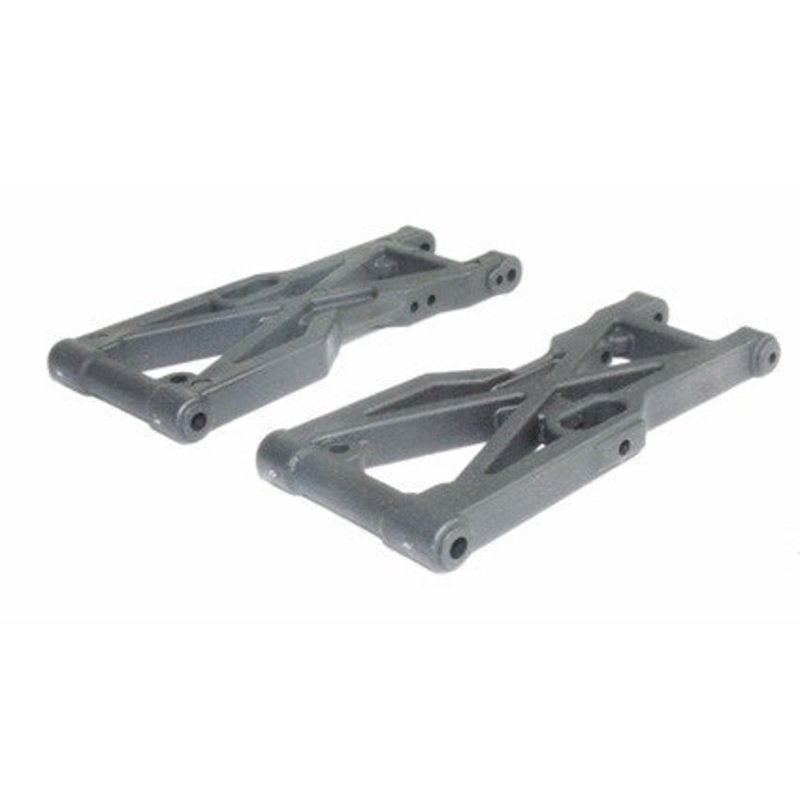 River Hobby - RH10113 Rear Lower Suspension Arms for Truck (2)
