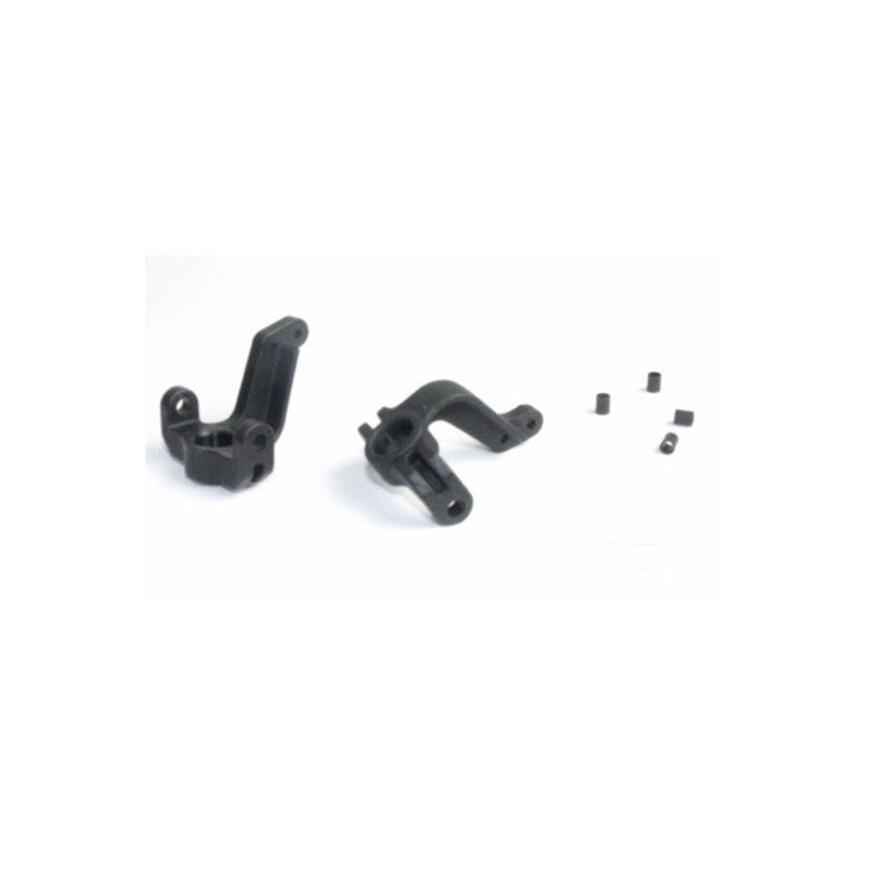 River Hobby - RH10114 Buggy / Truck / Octane Steering Knuckle Arm (2)