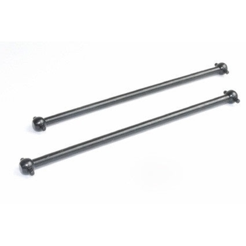 River Hobby - RH10119 Rear Driveshaft for Truck (2)