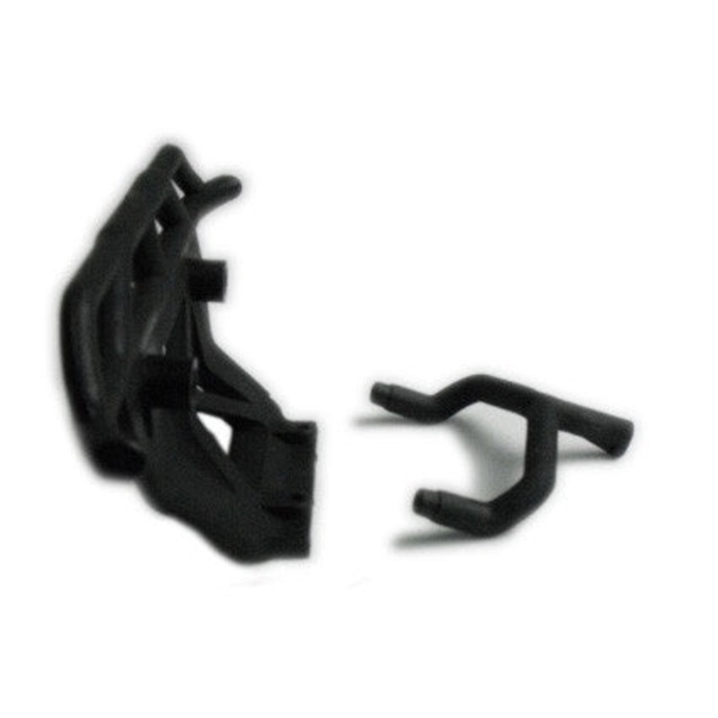 River Hobby - RH10122 Bumper for Truck / Octane