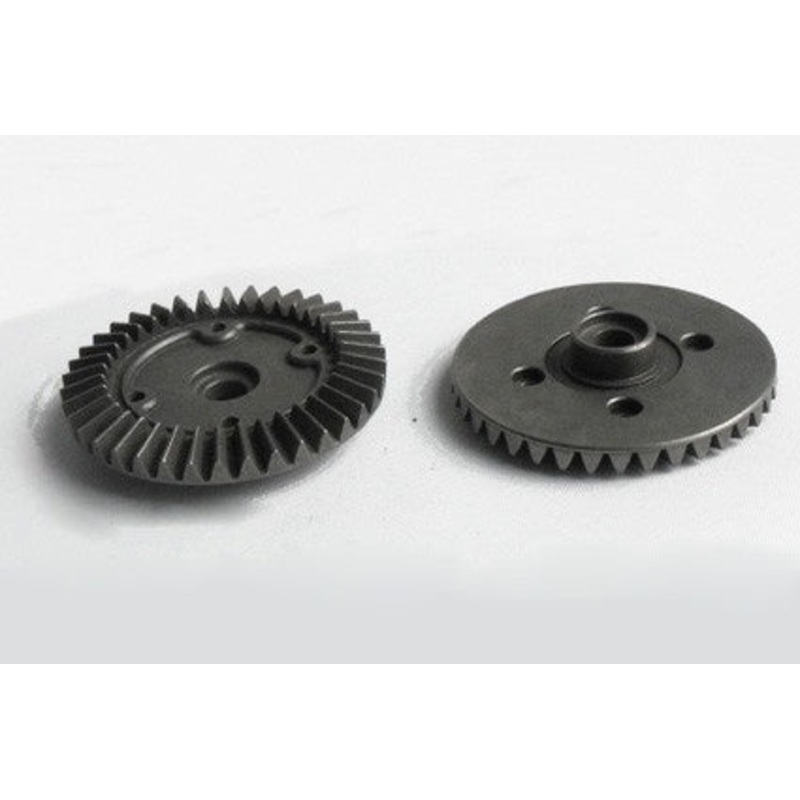 River Hobby - RH10126 Truck / Buggy / Octane Diff. Drive Spur Gear (2)
