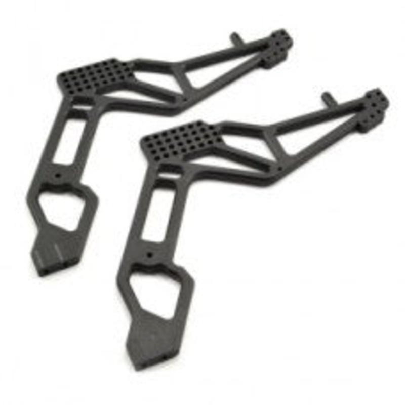 River Hobby - RH10674 Main Frame for Octane XL (2)