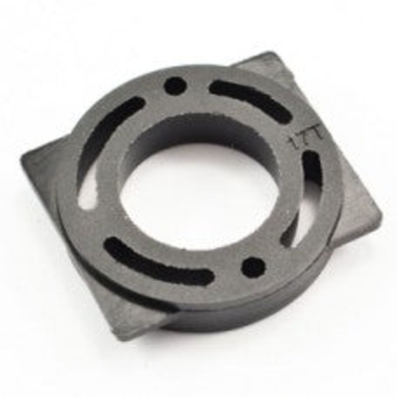 River Hobby - RH10681 Motor Mount (17T) for Octane XL