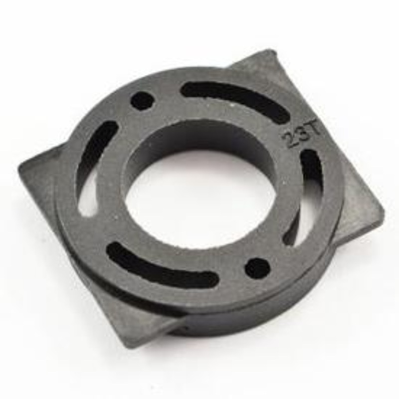 River Hobby - RH10684 Motor Mount (23T) for Octane XL