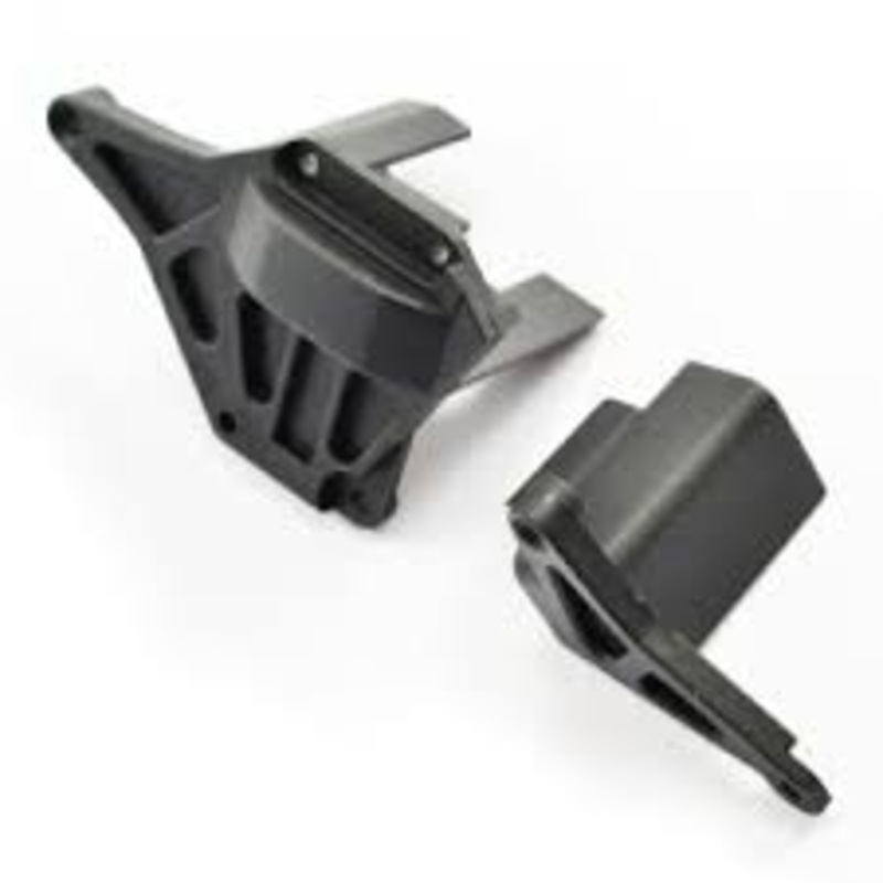 River Hobby - RH10715 New Spur Gear Cover for Buggy / Truck