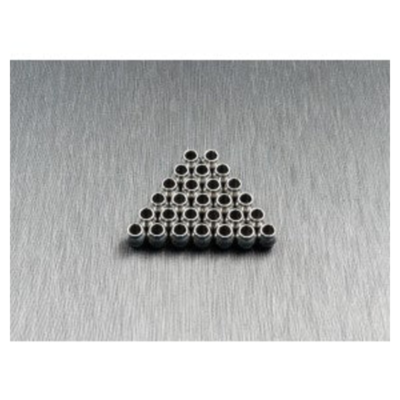 Samix - Stainless Steel Pivot Ball Full Set For Traxxas TRX-4M