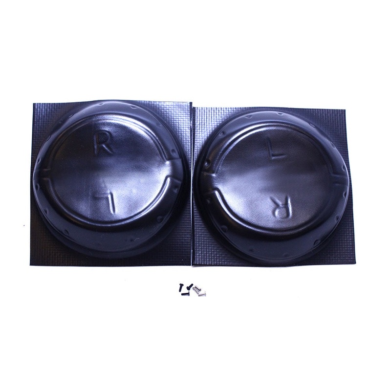 SRC - Overfender Style 1 - Universal