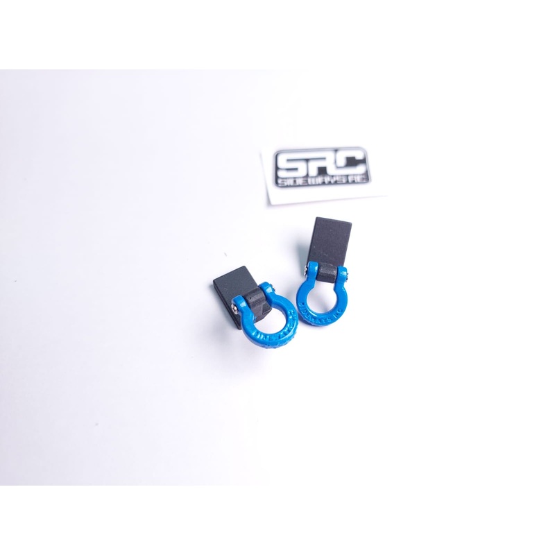 SRC - Racehook V1 - Blue