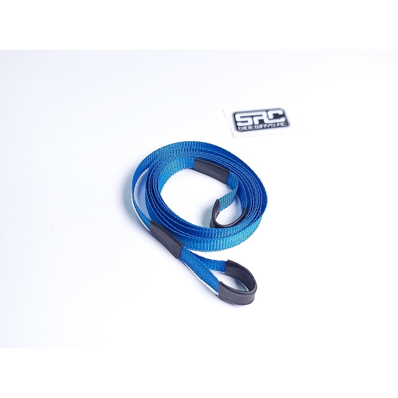 SRC - Tow Sling - Blue