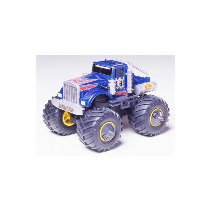 Tamiya - 1/32 Bullhead Jr.