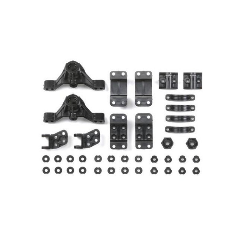 Tamiya - 51328 - CR-01 D Parts (Upright) (2)