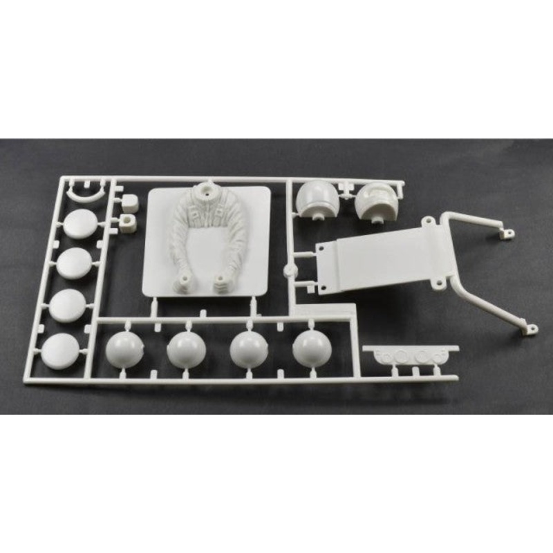 Tamiya - B Parts for 58441 (Buggy Champ)
