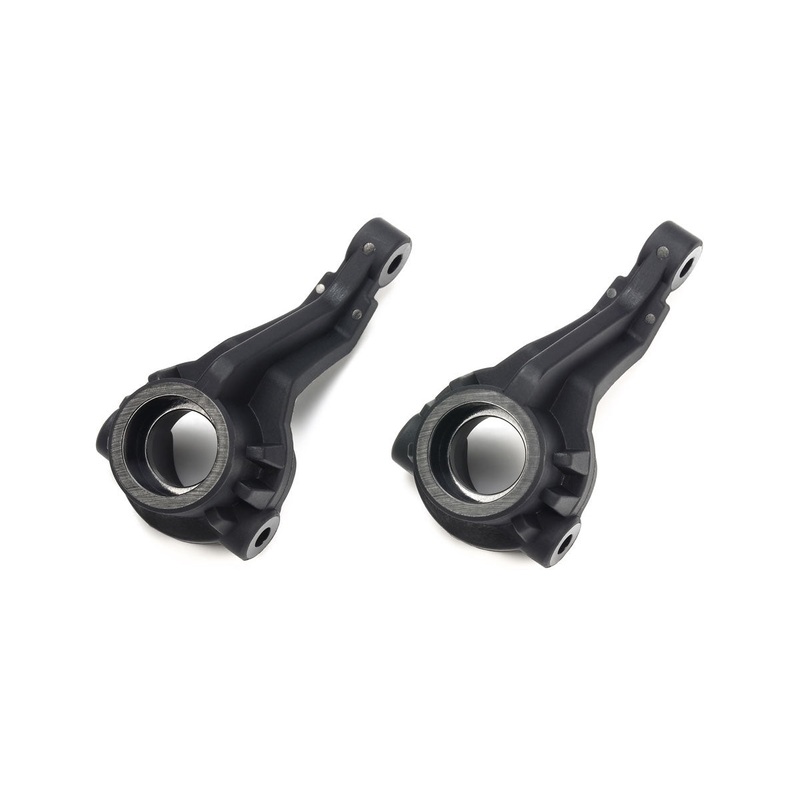 Tamiya - BB01 Front Uprights (2pcs)